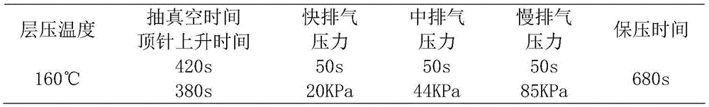 Lightweight double-glass module