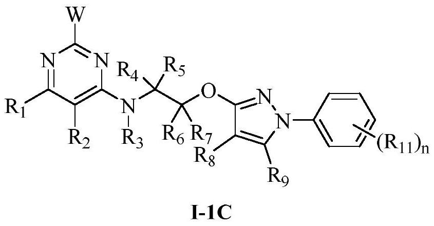 Fungicidal composition and application