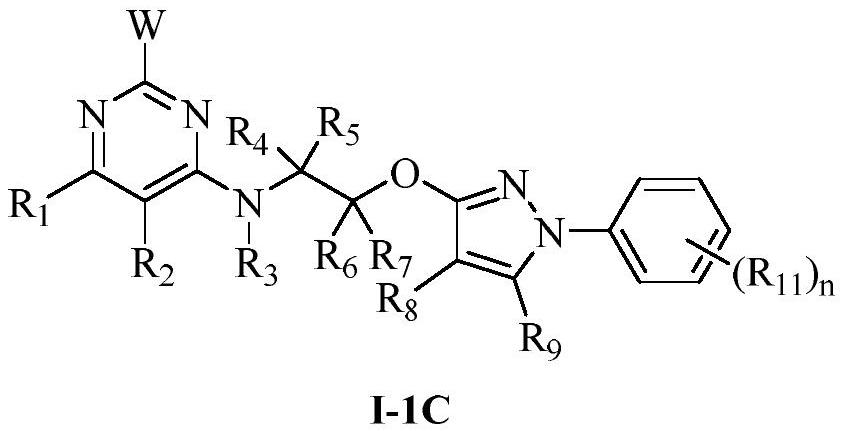 Fungicidal composition and application