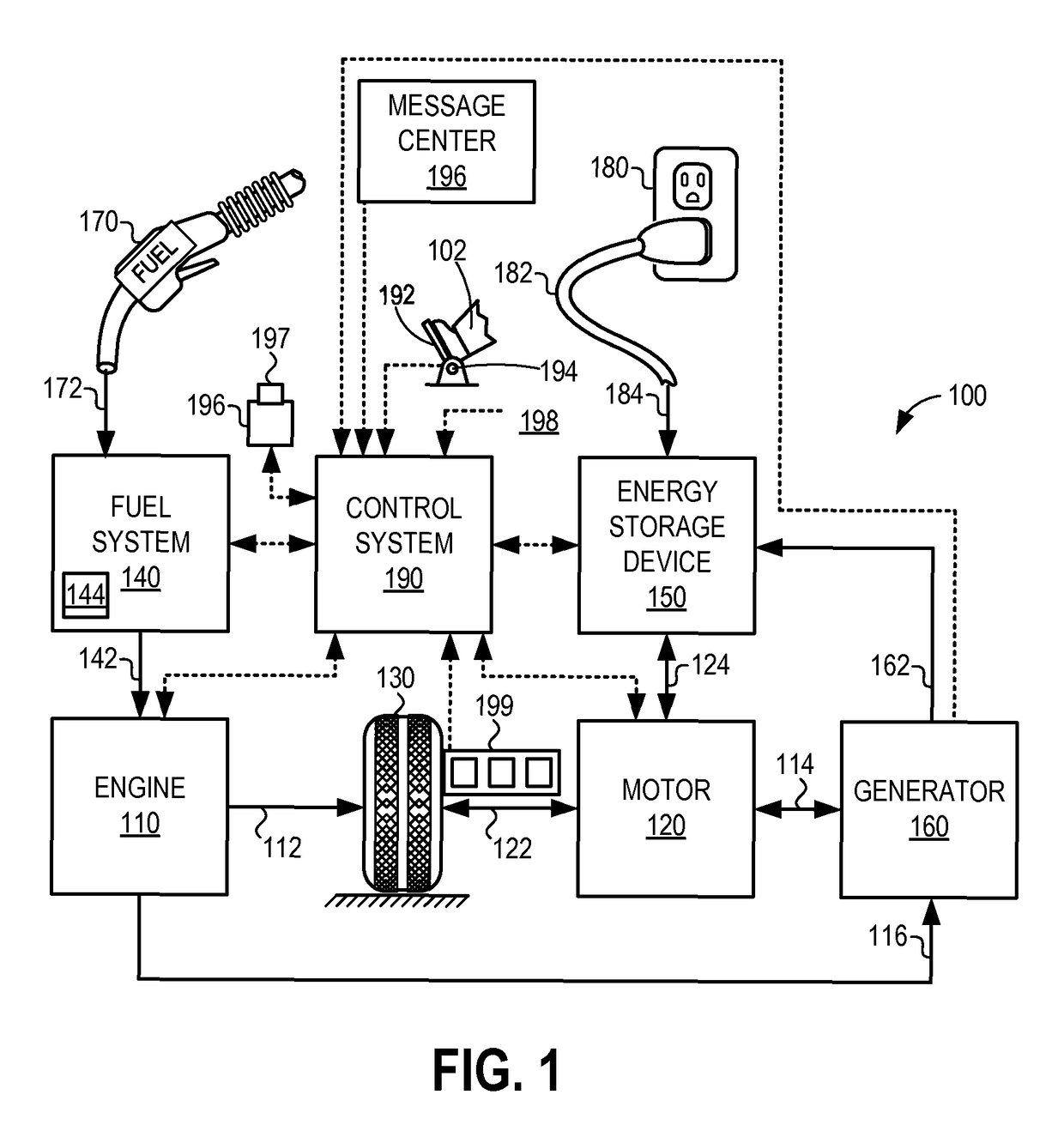 Systems and methods for depressurizing a fuel tank