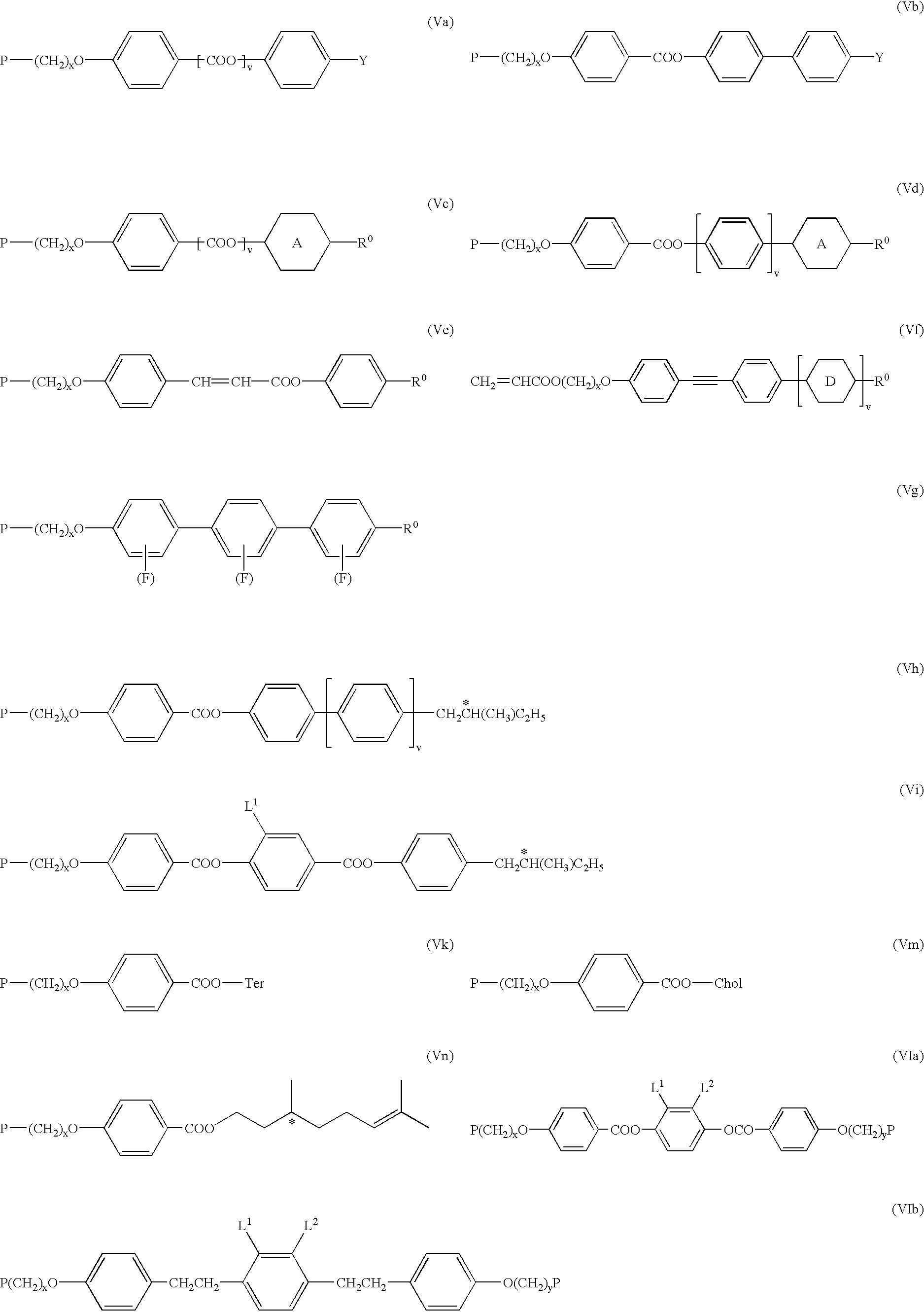 Optically variable marking