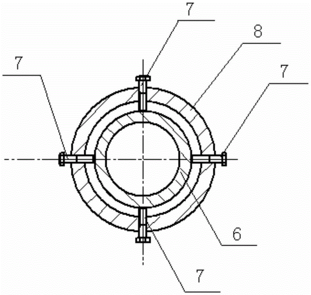 A Processing Technology for Remanufacturing Blind Hole Cylinder Block of Hydraulic Cylinder