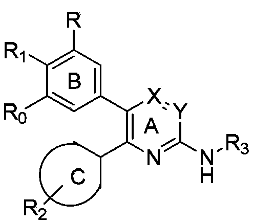 Aryl heterocycle micromolecule compounds, derivatives thereof, and preparing methods and uses of the compounds and the derivatives