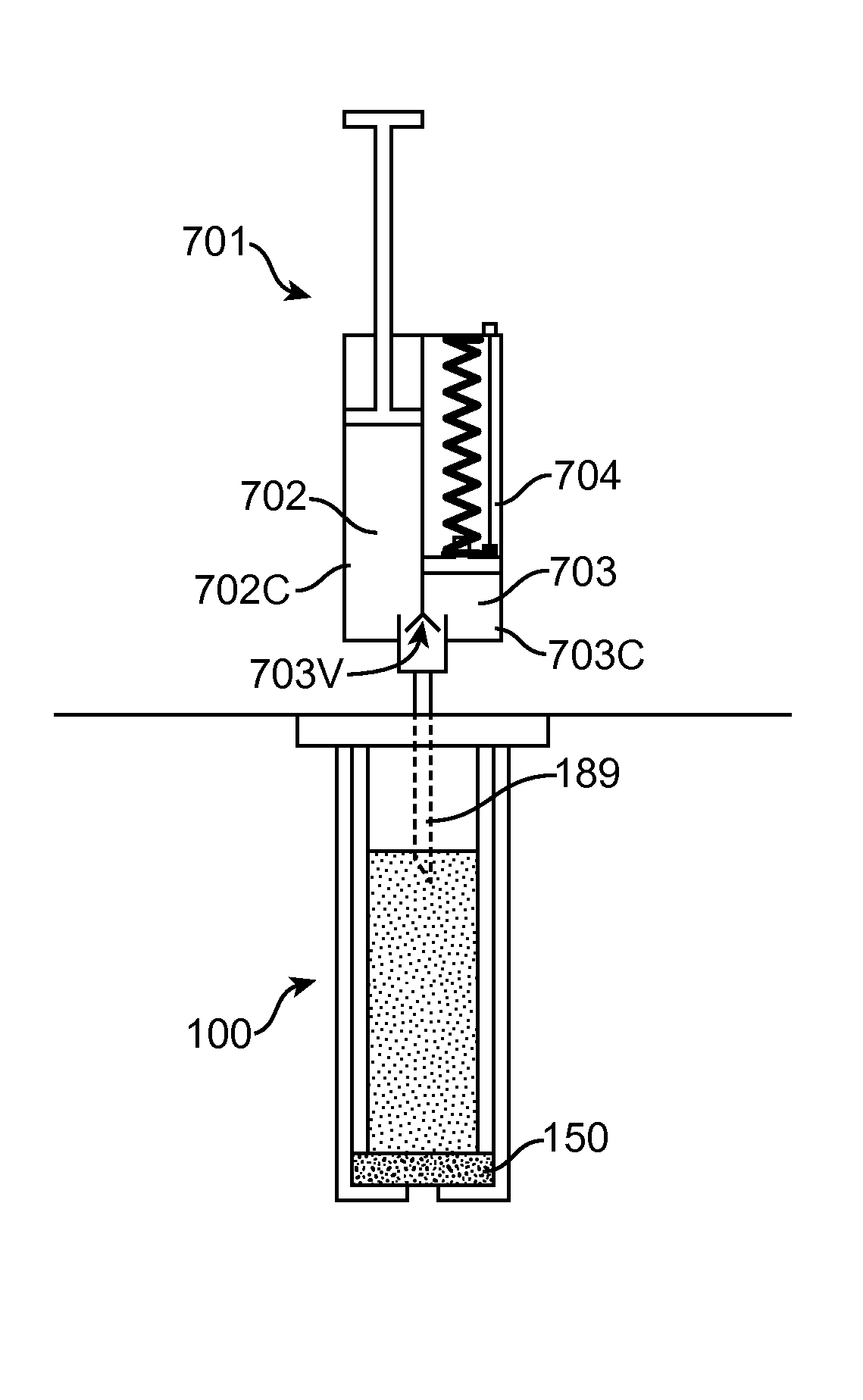 Combined drug delivery methods and apparatus