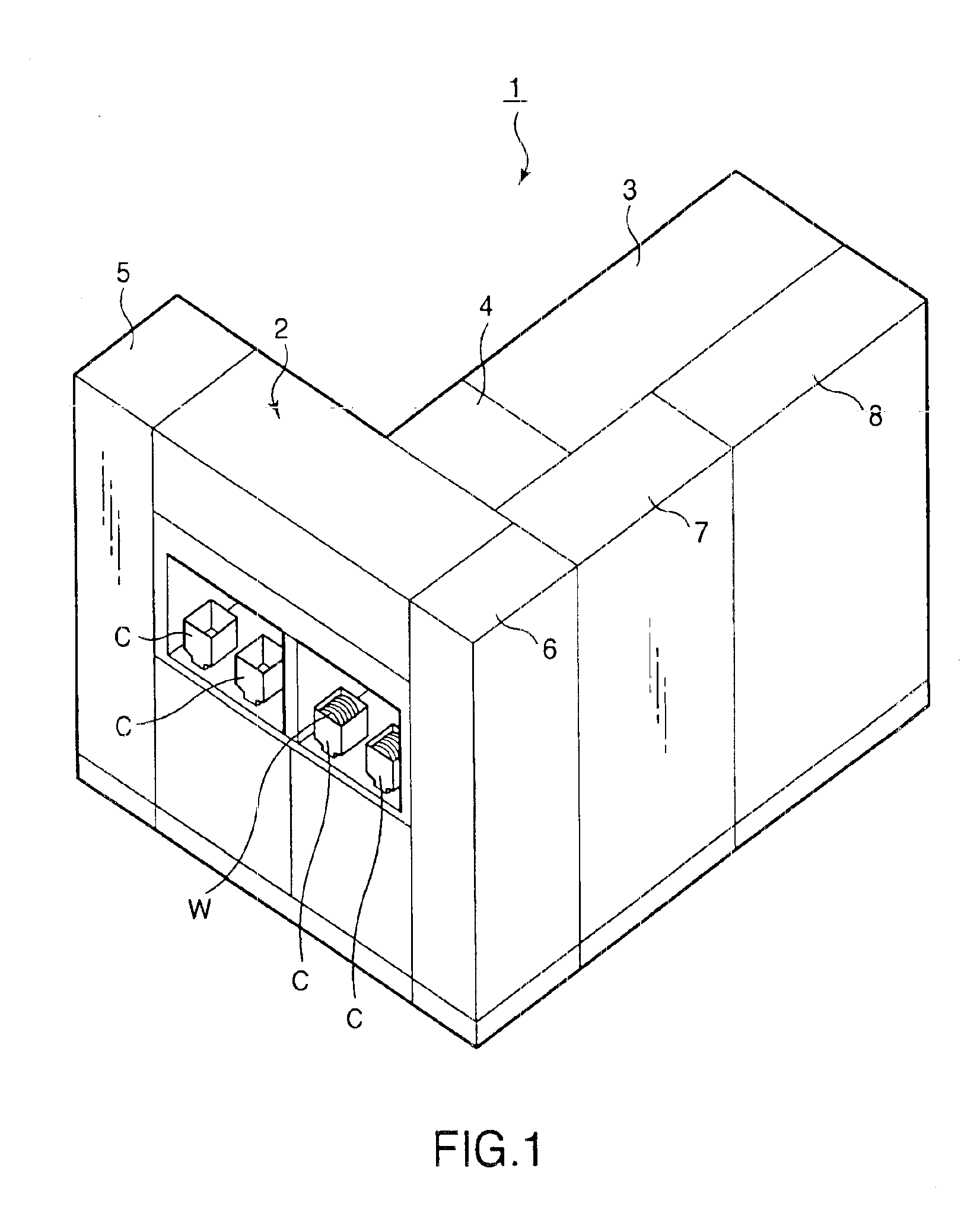 Cleaning processing method and cleaning processing apparatus