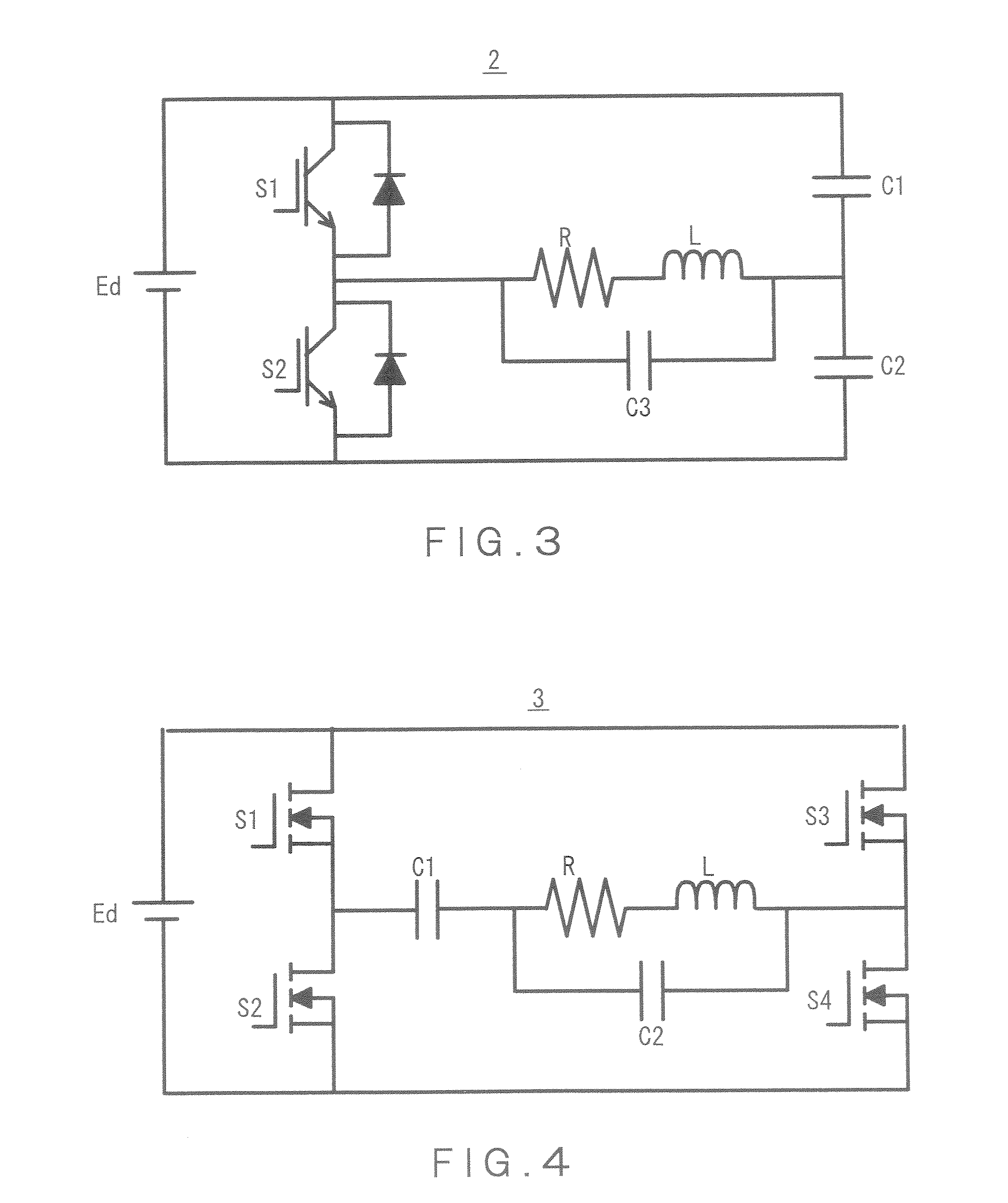 Zero Voltage Switching High-Frequency Inverter