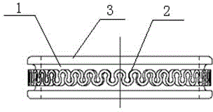 Circumcision apparatus and application method thereof