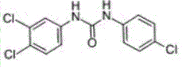 Electrospinning preparation method of silk fibroin/polyacrylonitrile-based antibacterial and anti-ultraviolet nanofiber membrane