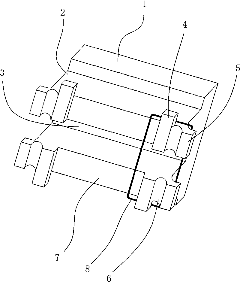 Friction force controllable bracket