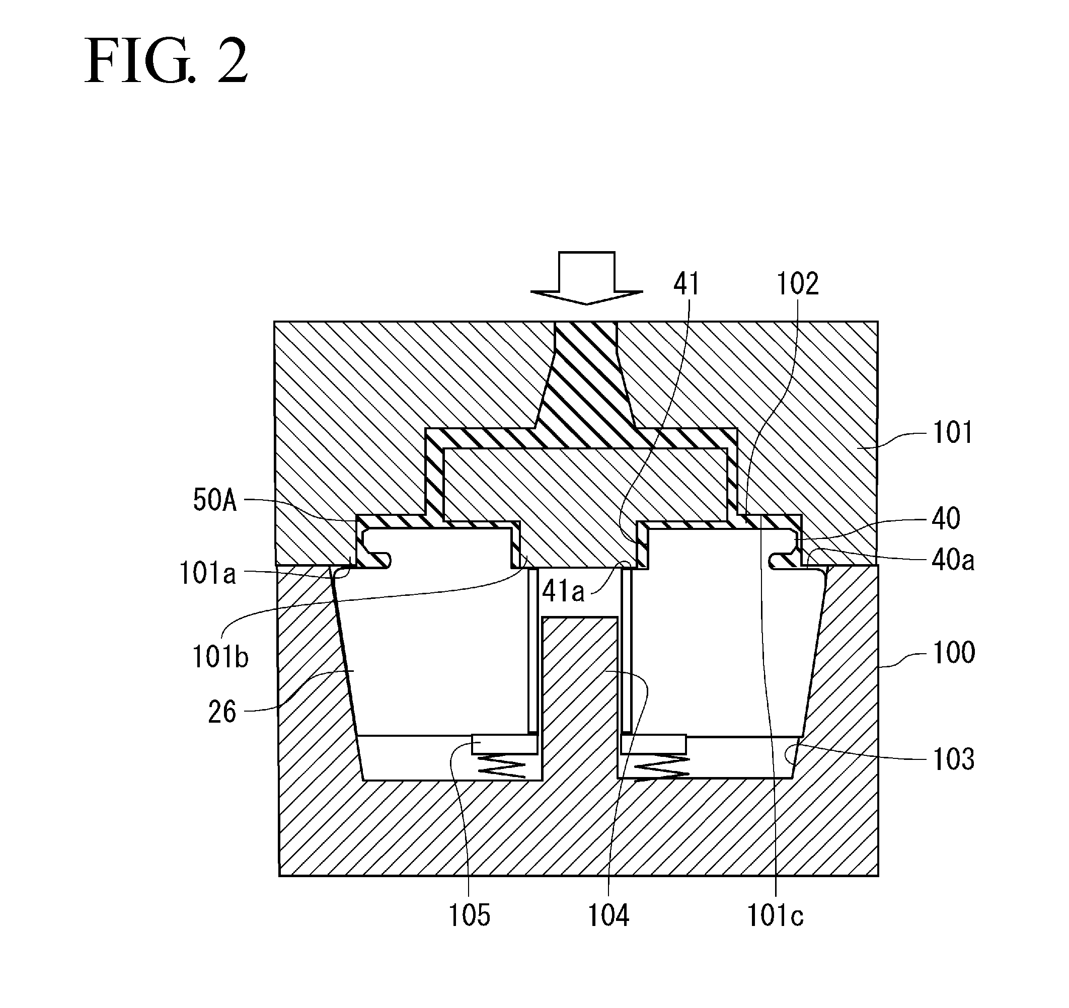 Lightning-protective explosion-preventive fastener