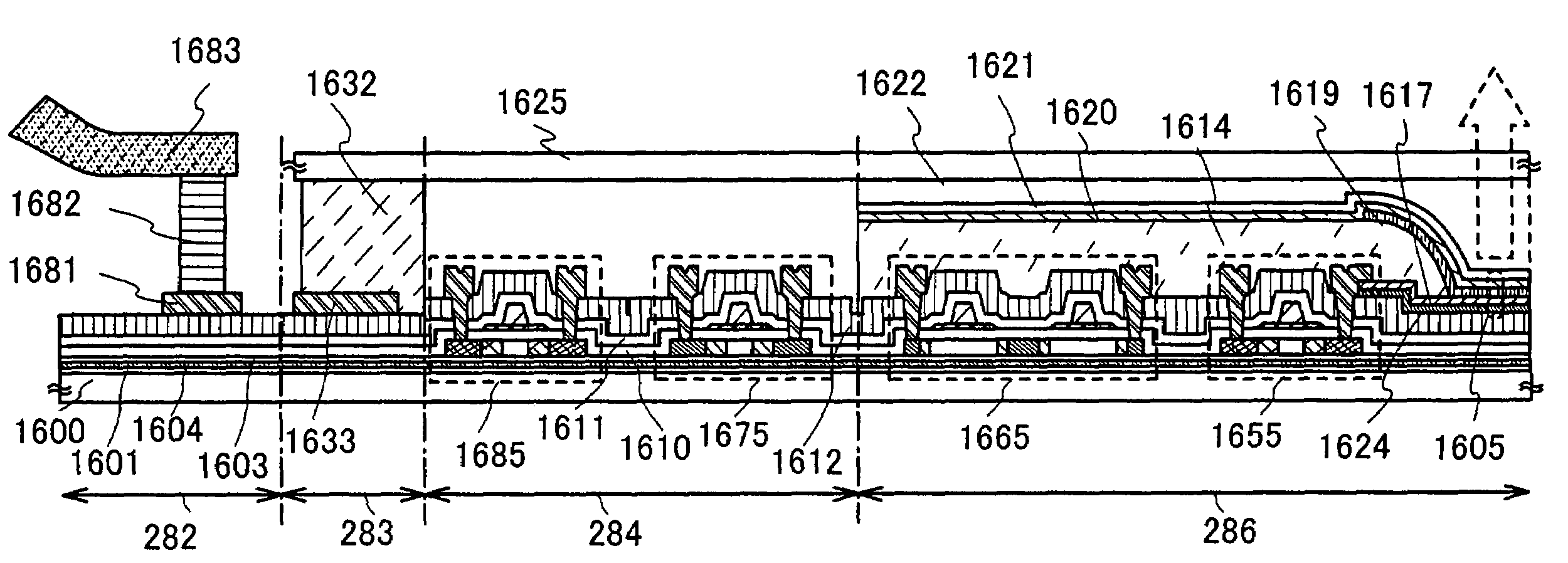 Method of manufacturing an SOI substrate and method of manufacturing a semiconductor device