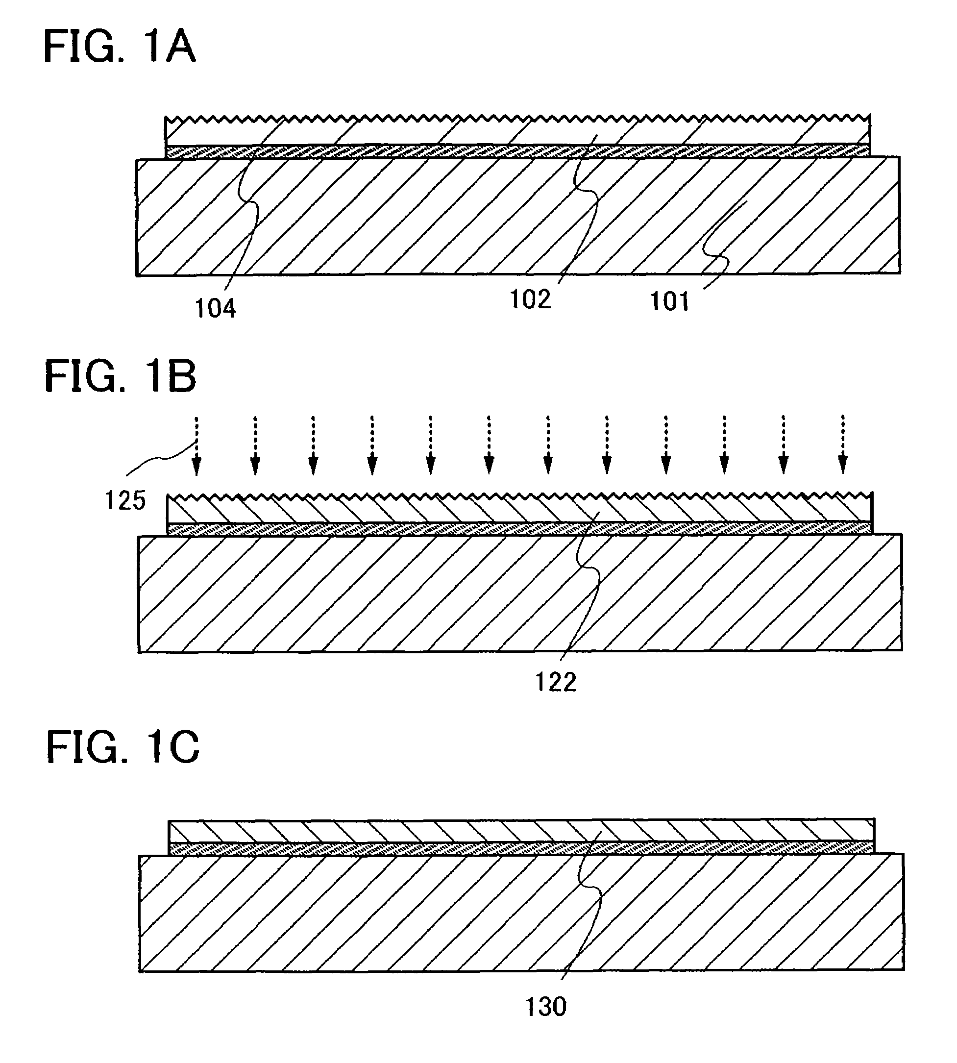 Method of manufacturing an SOI substrate and method of manufacturing a semiconductor device