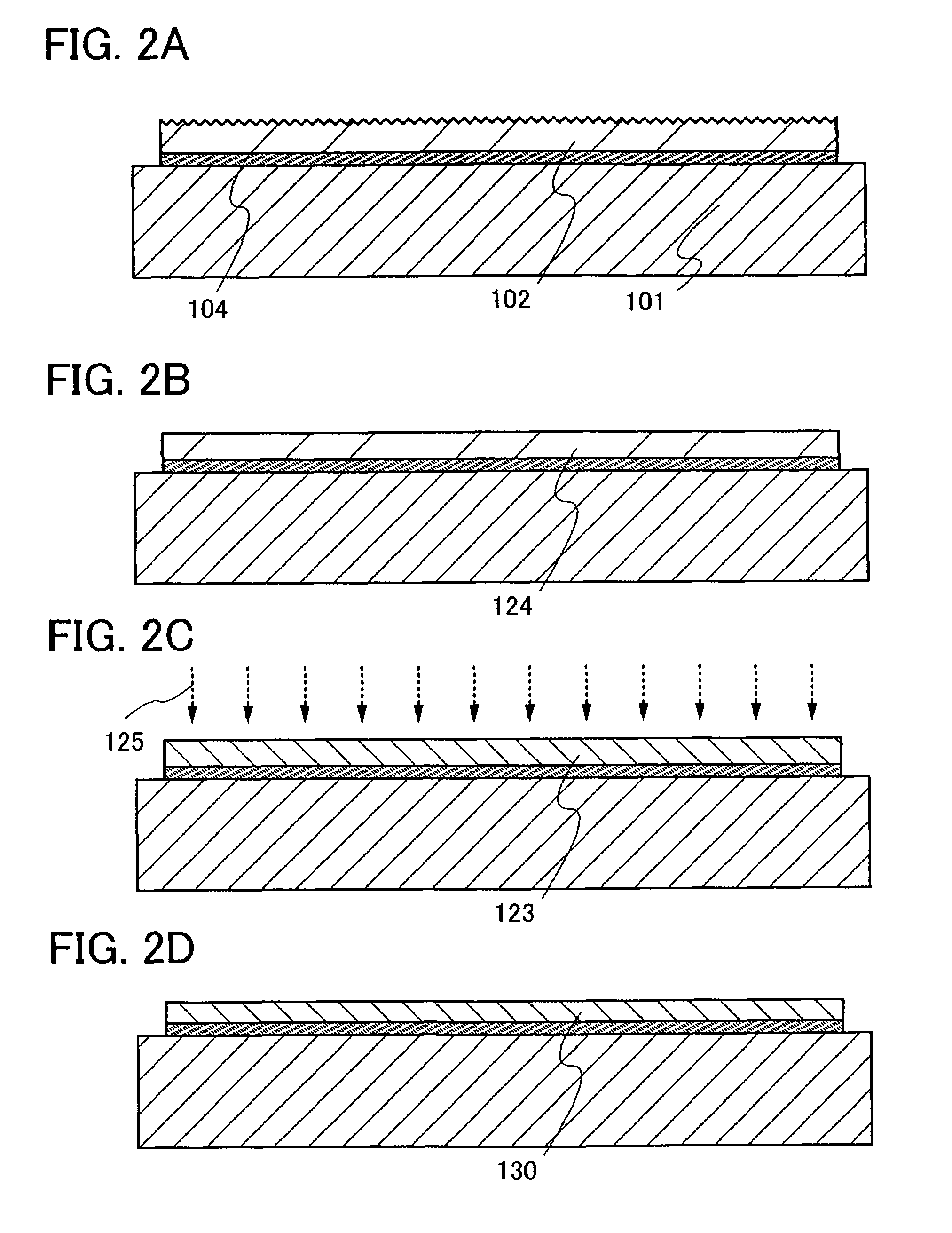 Method of manufacturing an SOI substrate and method of manufacturing a semiconductor device