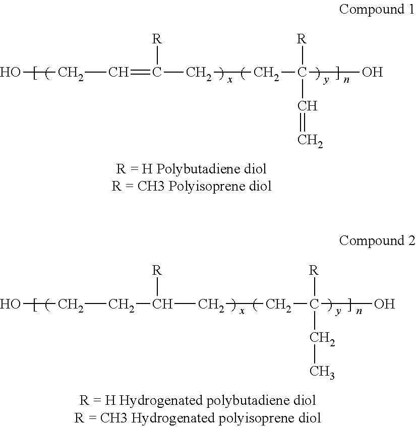 Polyurethane elastic yarn and production method thereof