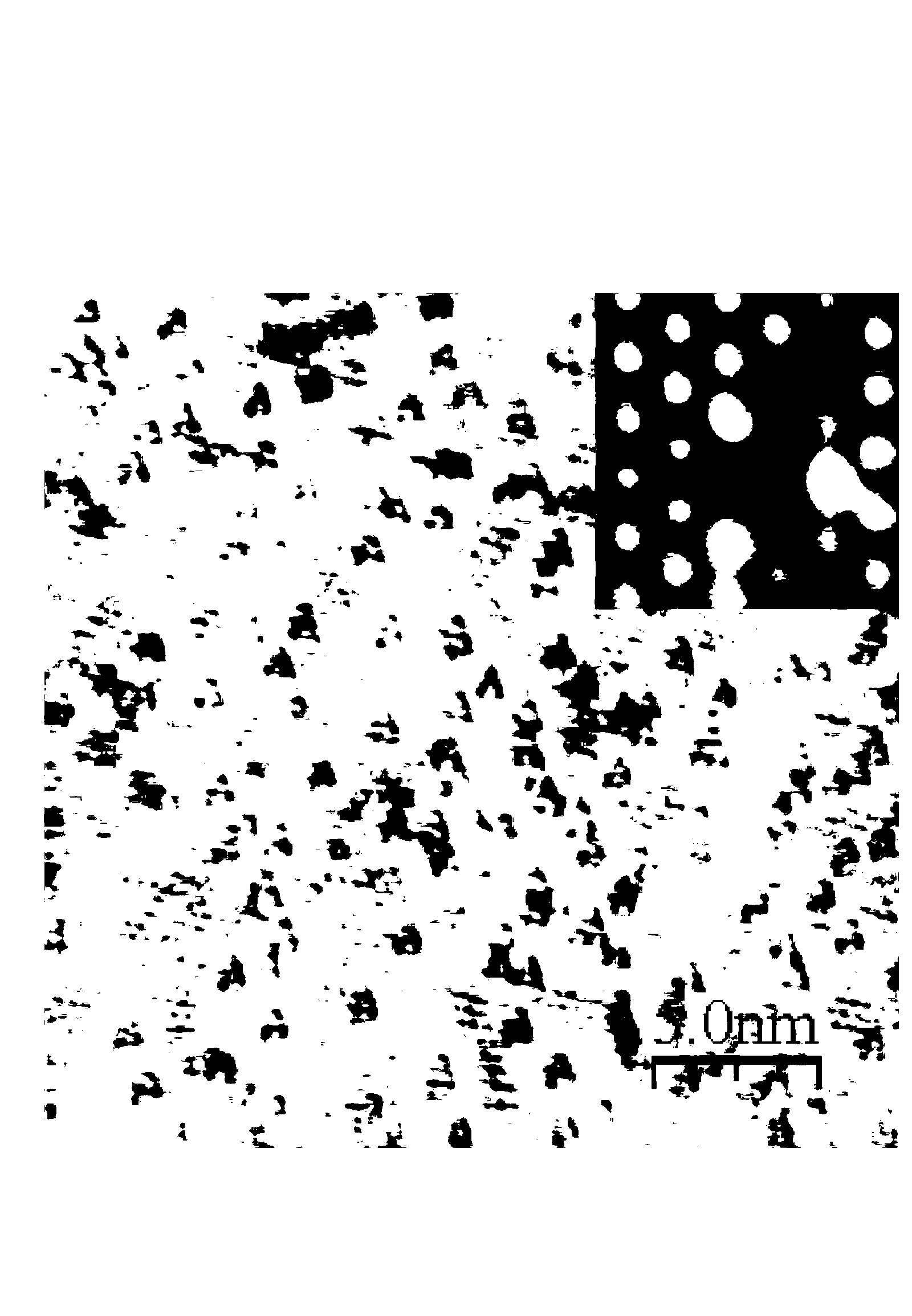 Topological insulator structure