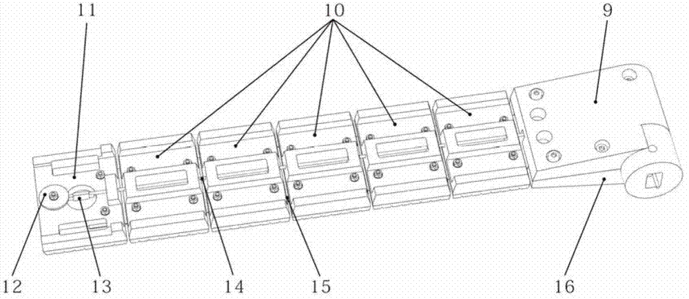 Amphibious robot with deformable foot-web compounded propulsion mechanism