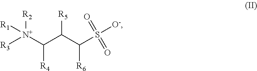 Low-temperature phase-stable acyl glycinate compositions