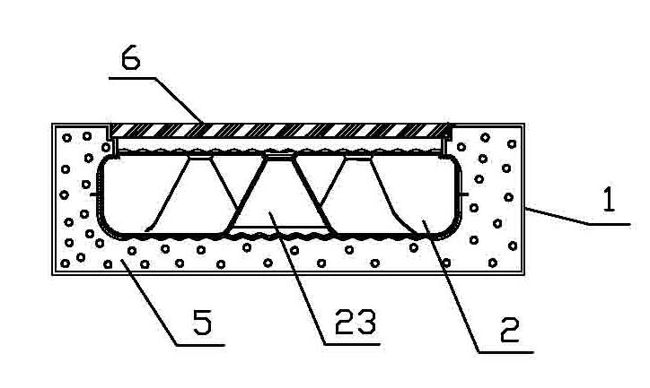 Solar water heater