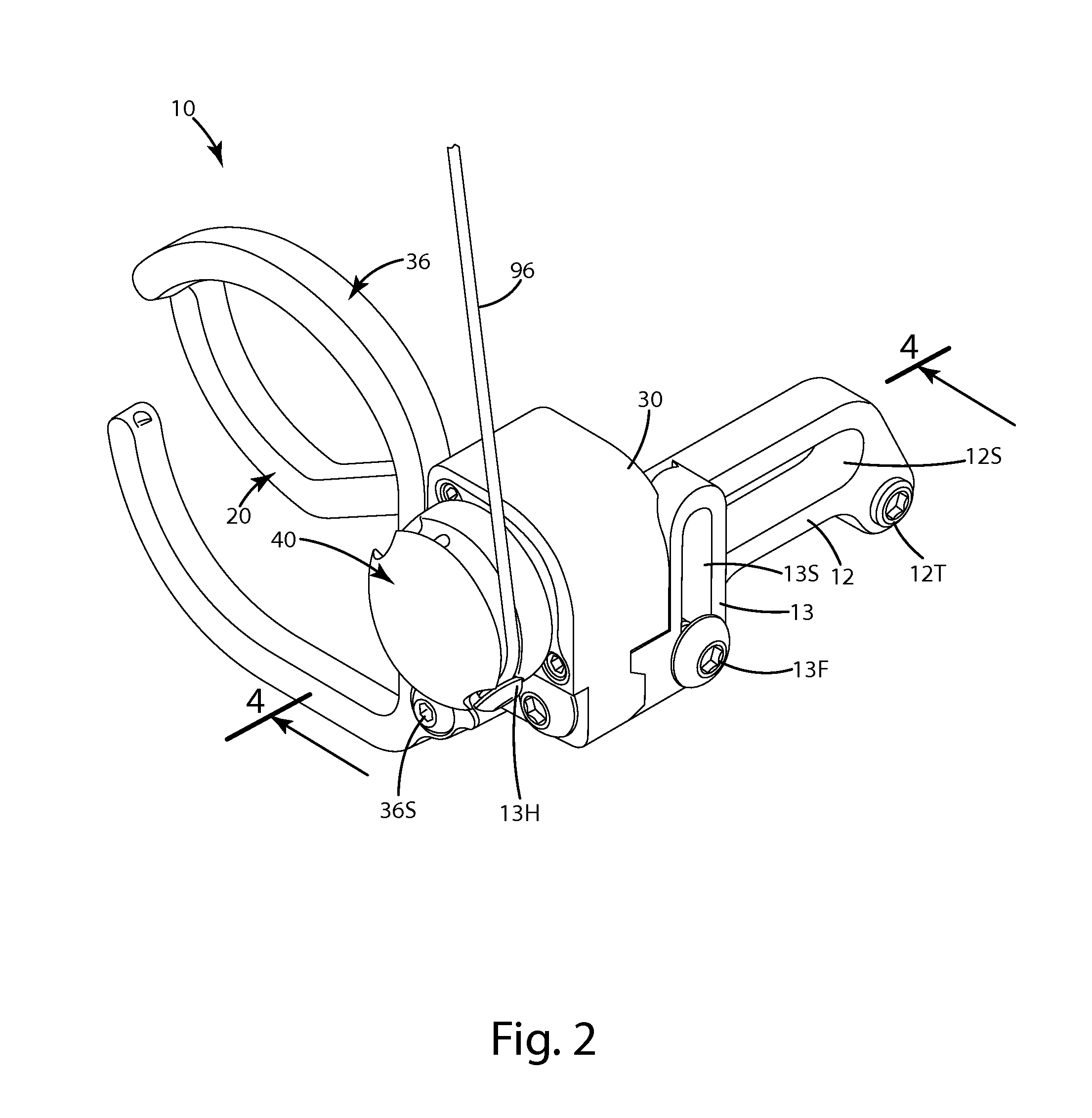 Drop away arrow rest