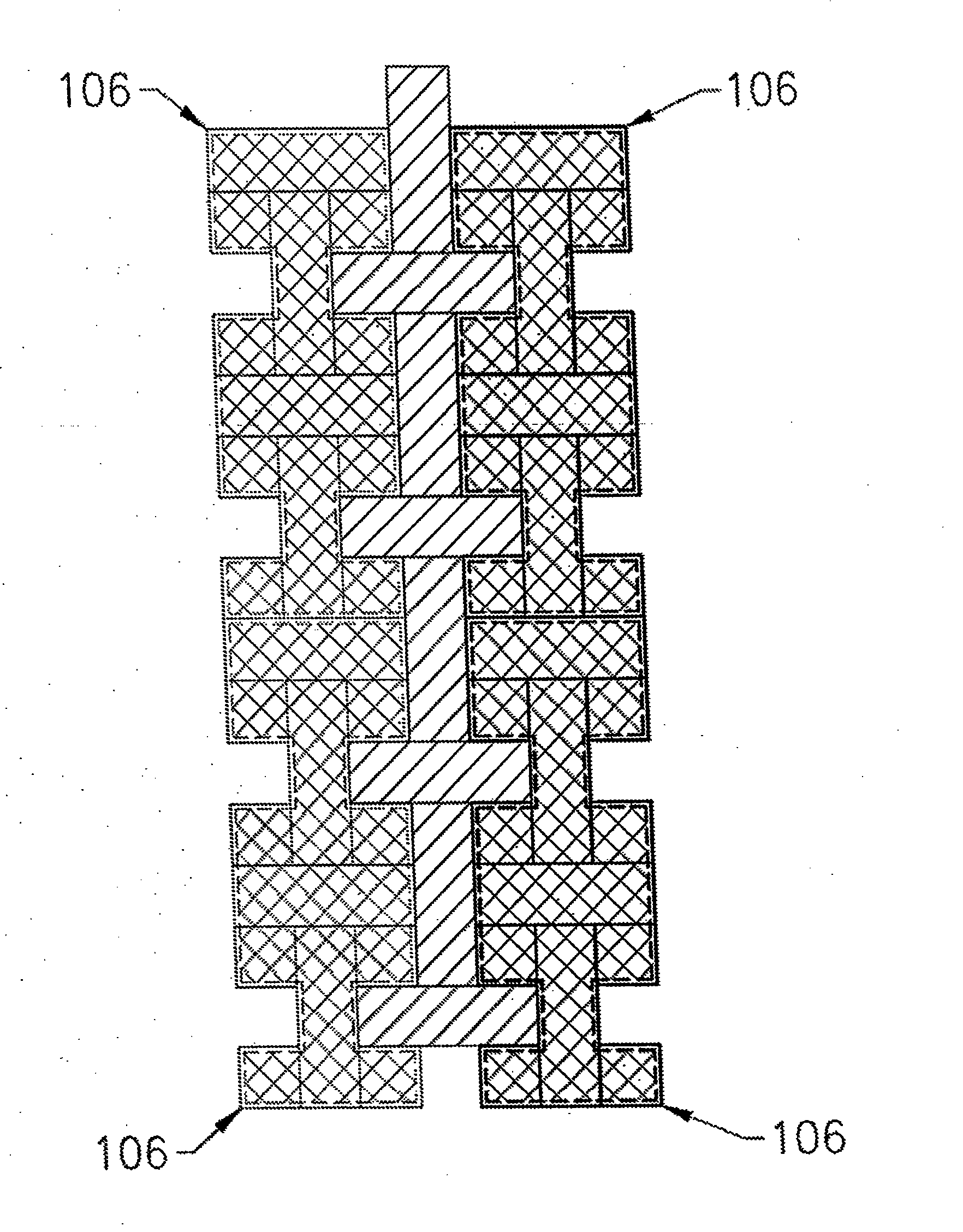 Method for preparing a composite membrane/wood floor diaphragm