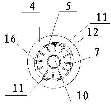 a vane pump