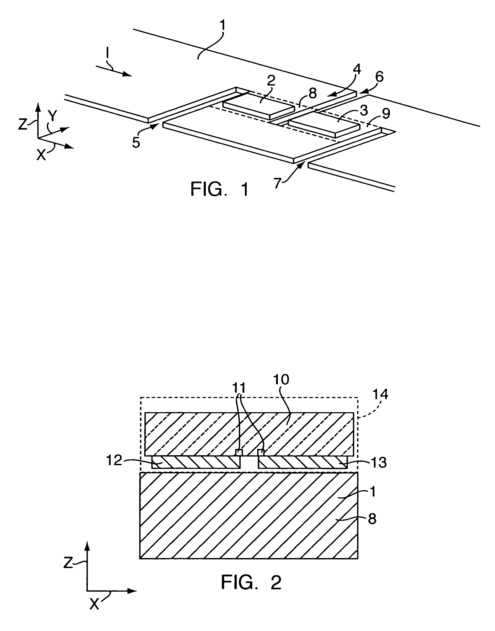 Assembly group for current measurement