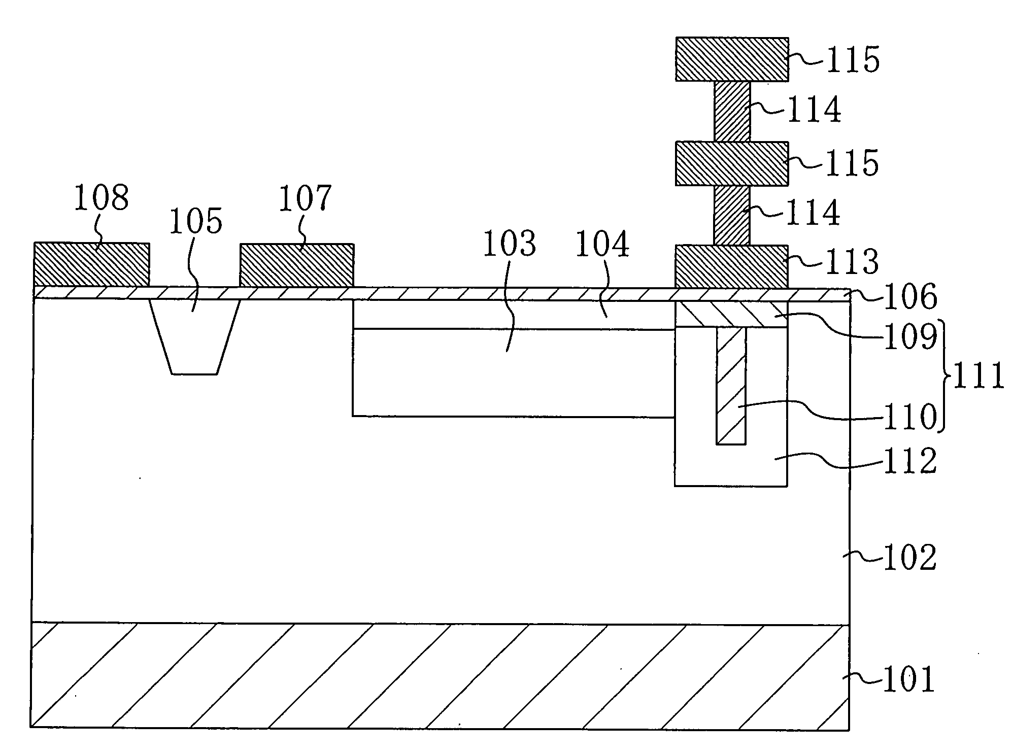 Solid state imaging device, method for fabricating the same, and camera