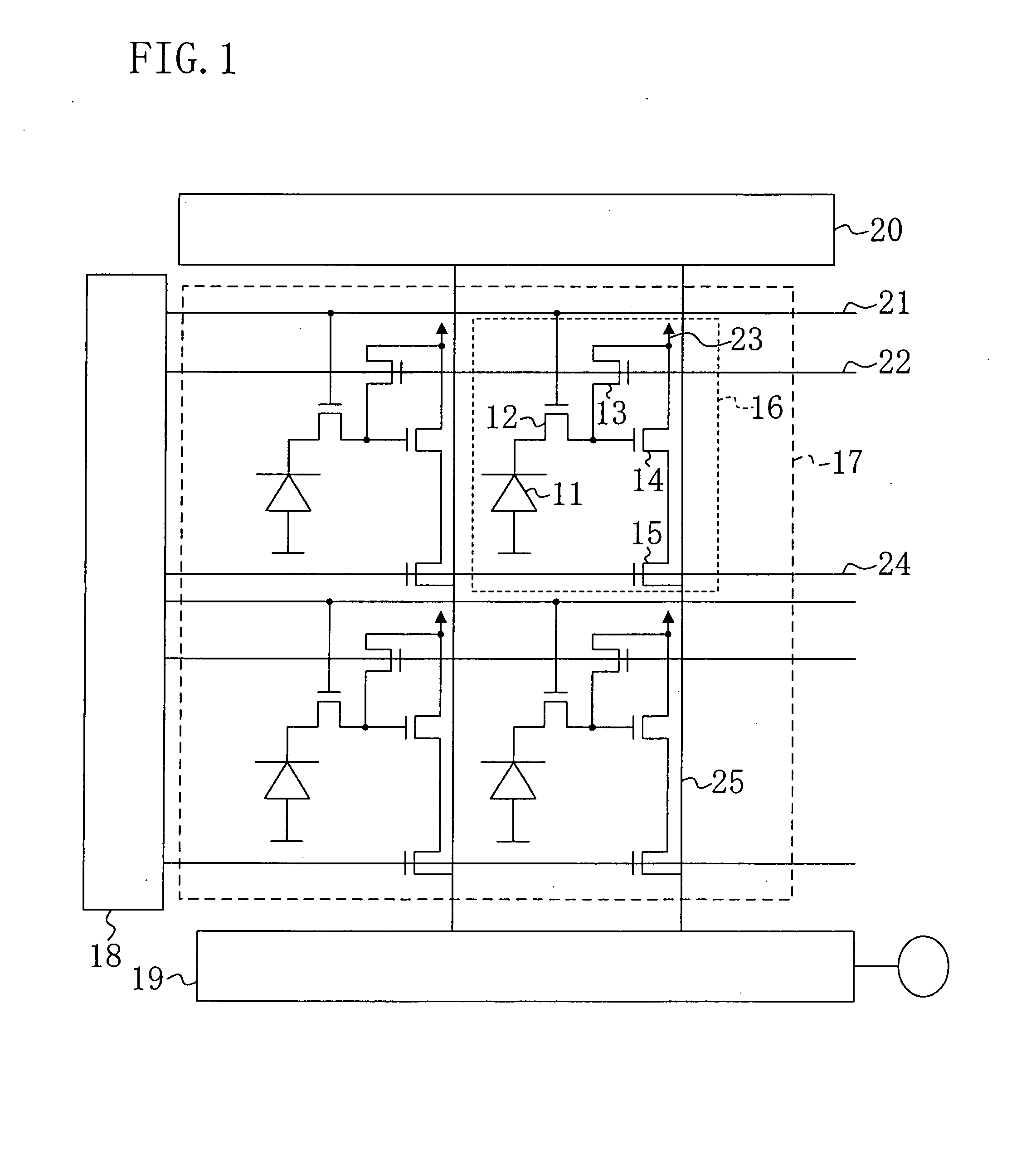 Solid state imaging device, method for fabricating the same, and camera