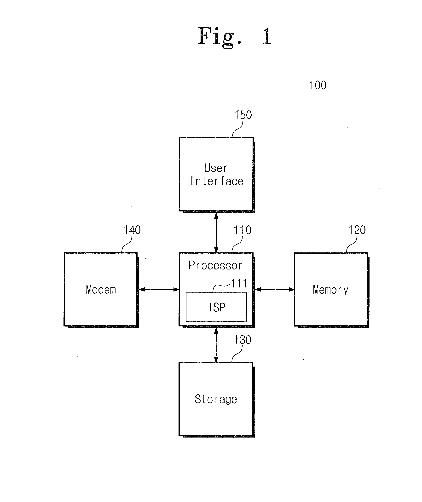 Image processor for and method of upscaling and denoising using contextual video information