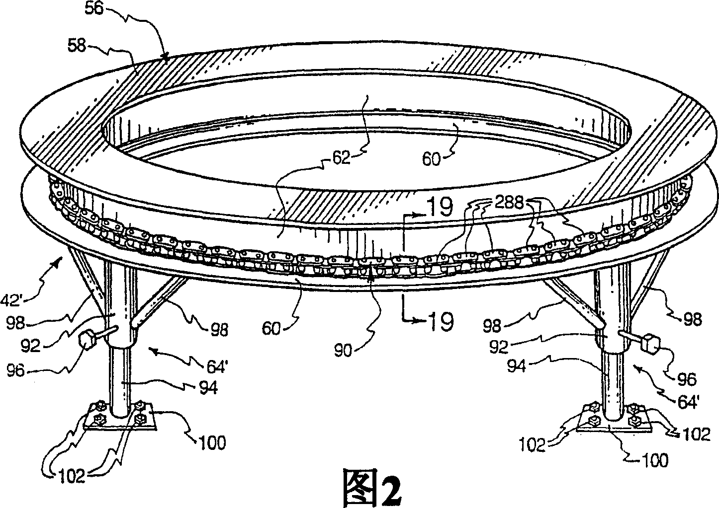 Conversion of solar energy