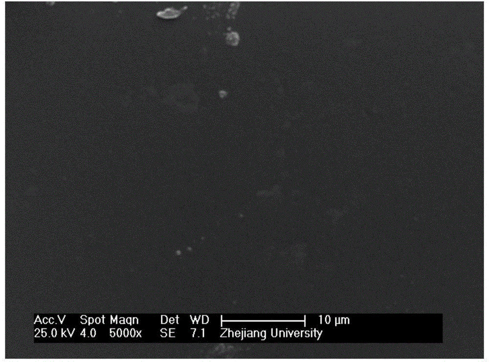 A medical endotracheal tube with safe and efficient antibacterial properties