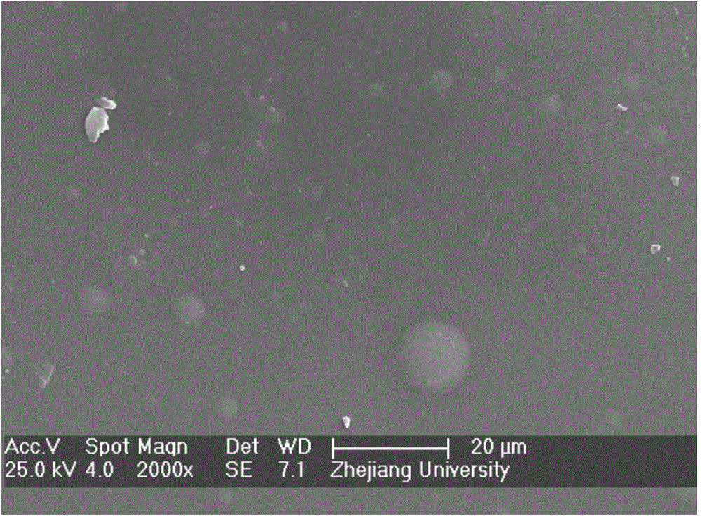 A medical endotracheal tube with safe and efficient antibacterial properties