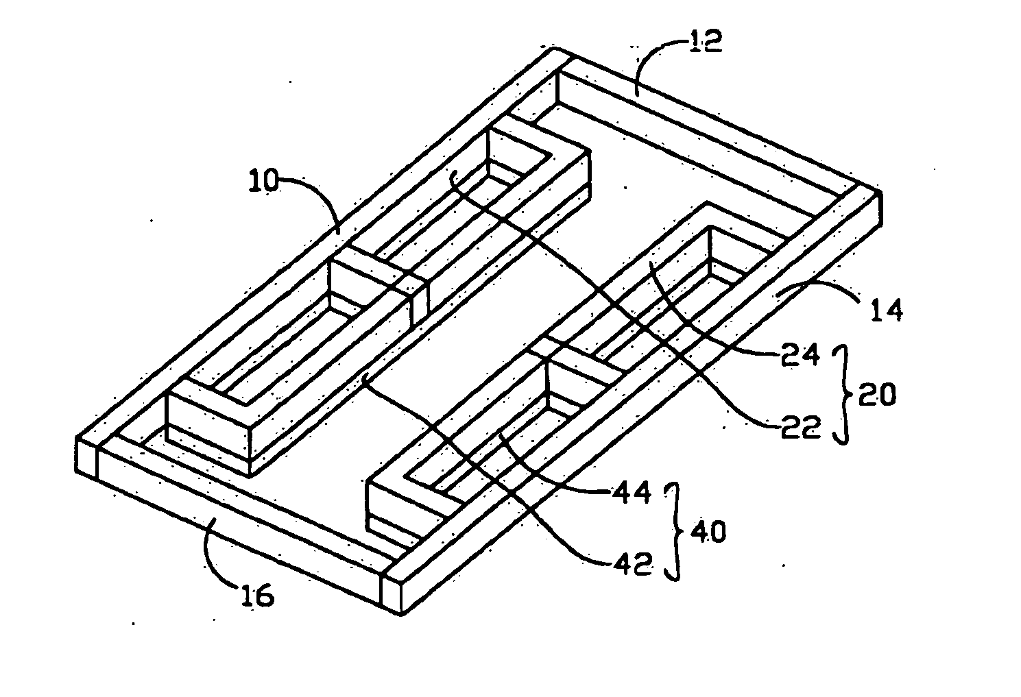 System for preventing an automobile from being immersed in water