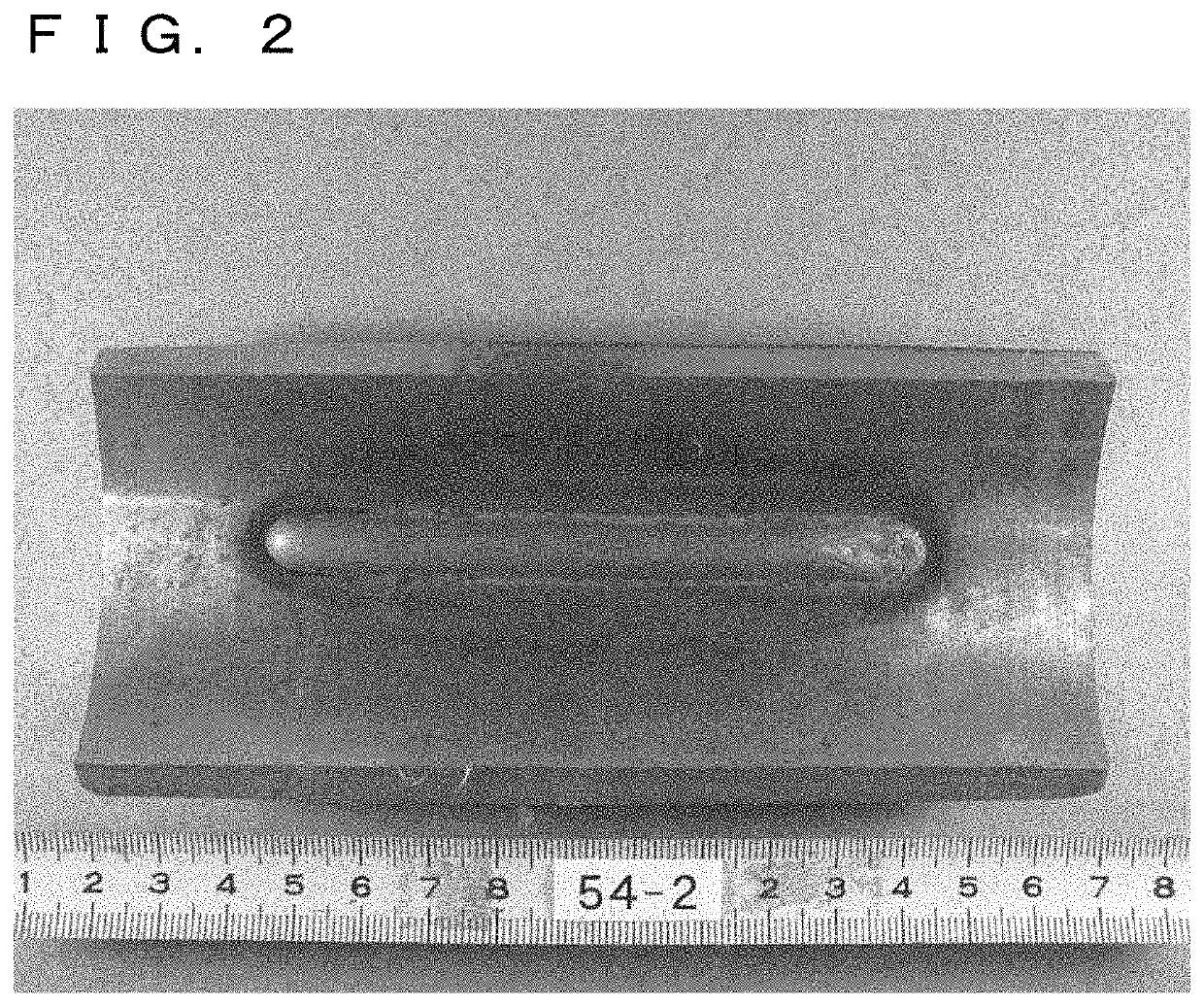 Alloy for overlay welding and reaction tube