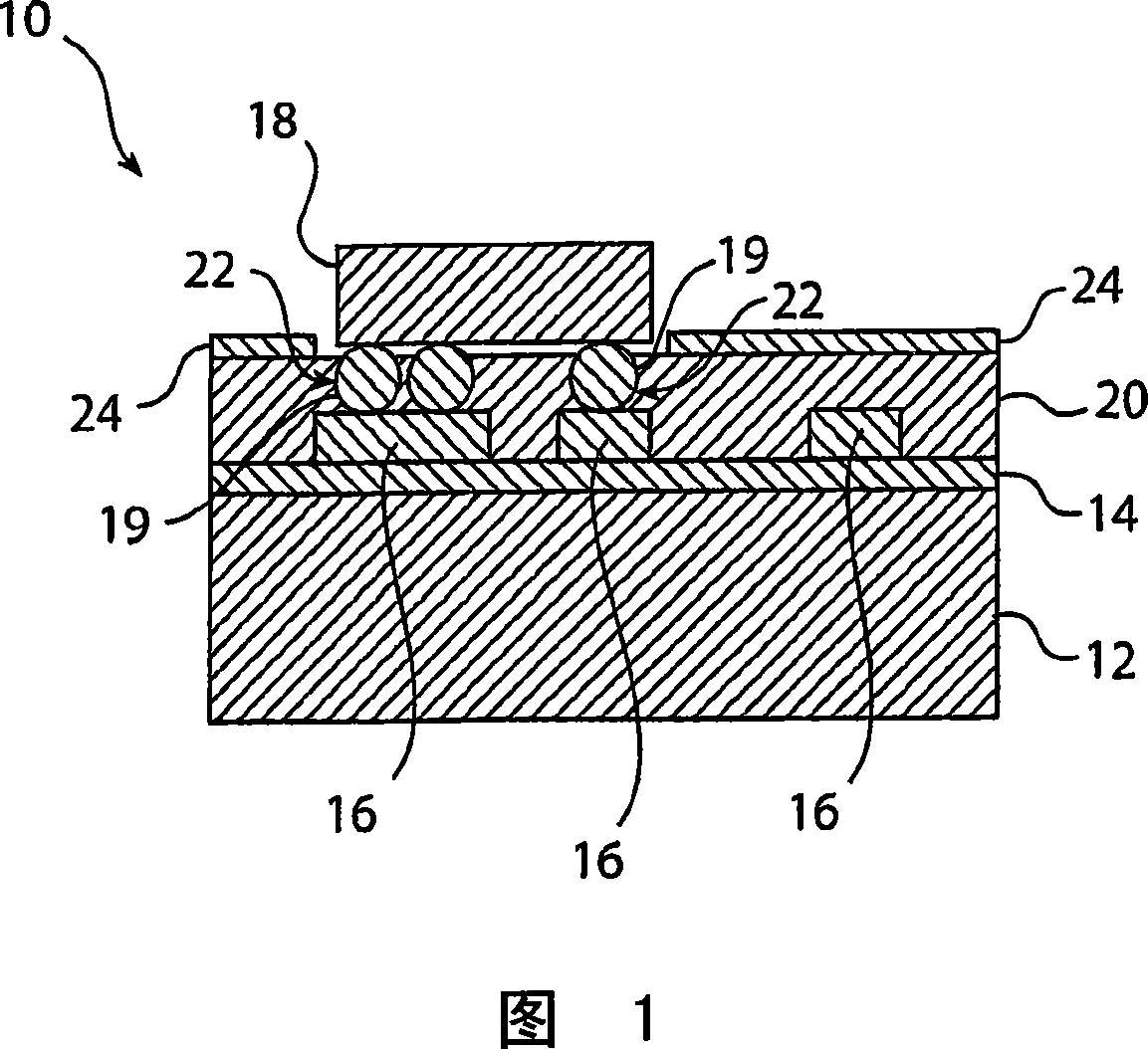 Illuminator and method for producing such illuminator