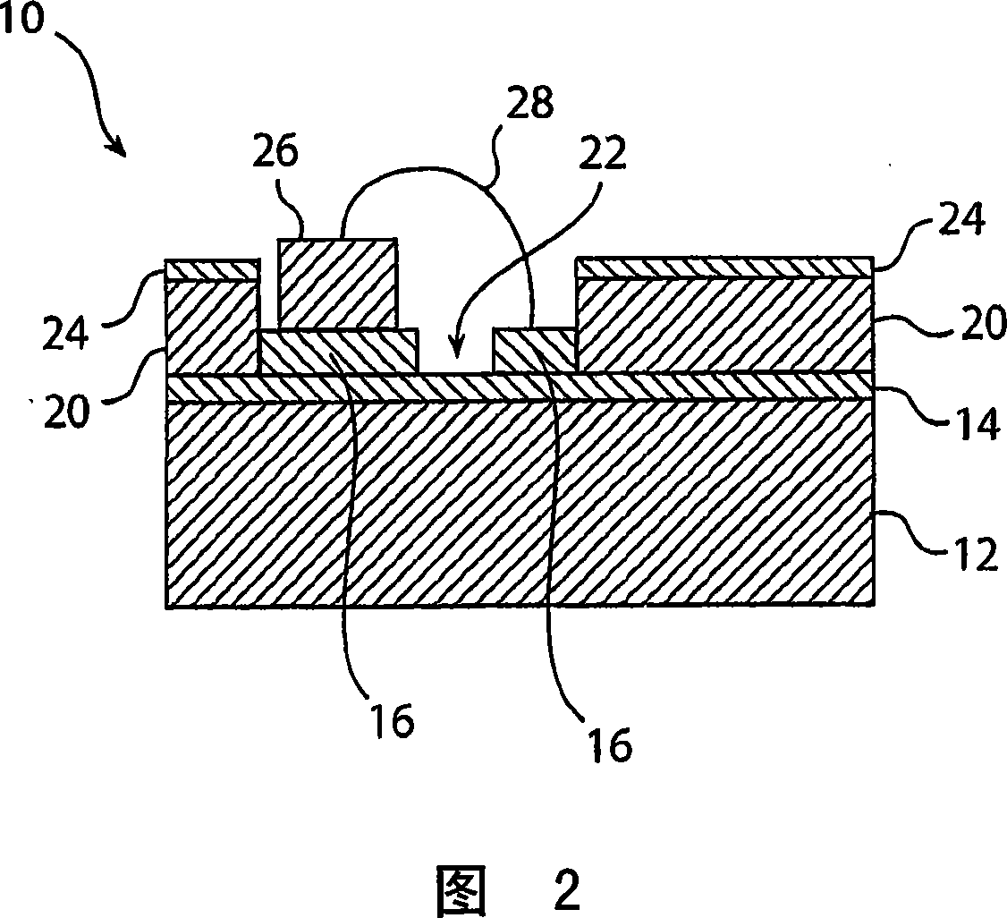 Illuminator and method for producing such illuminator