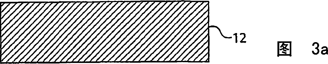 Illuminator and method for producing such illuminator