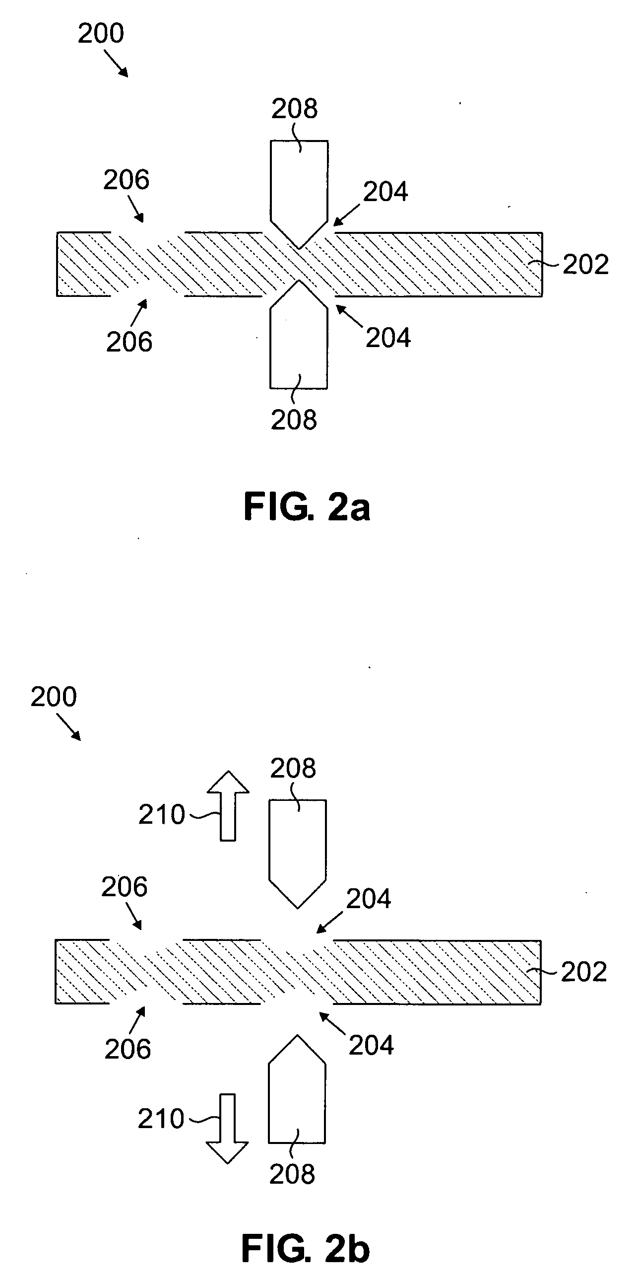 Versatile system for a locking electro-thermal actuated MEMS switch