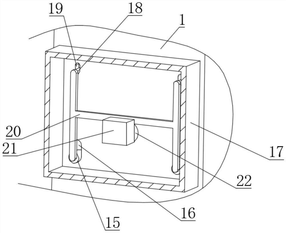 A preparation process for preparing anti-radiation mortar using lead-zinc tailings sand