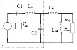 A digital control method for LED driving power supply without electrolytic capacitor