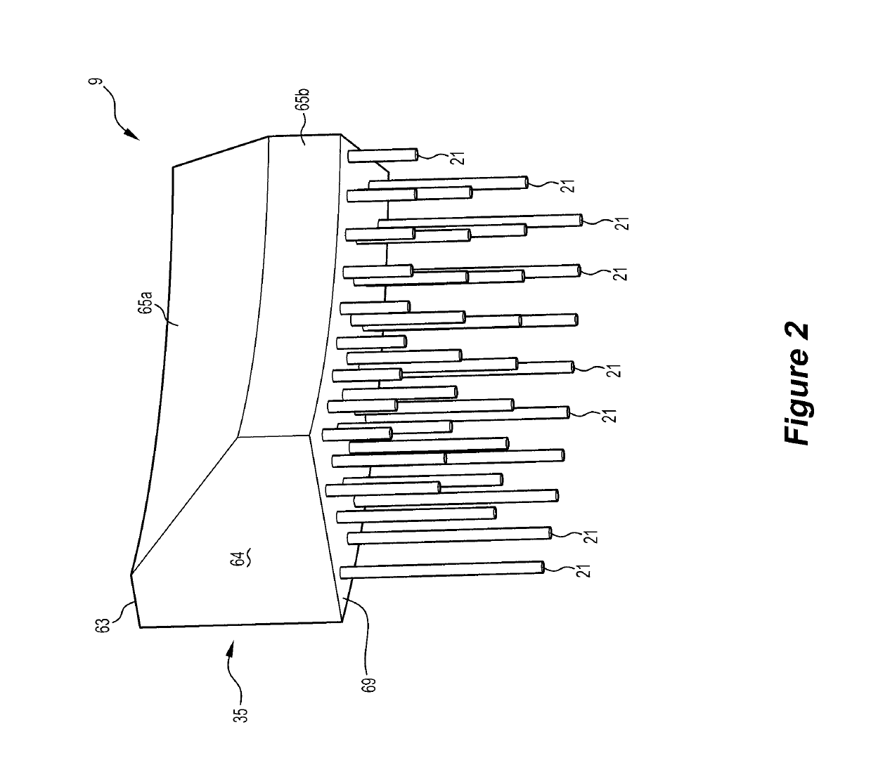 Smelting process and apparatus