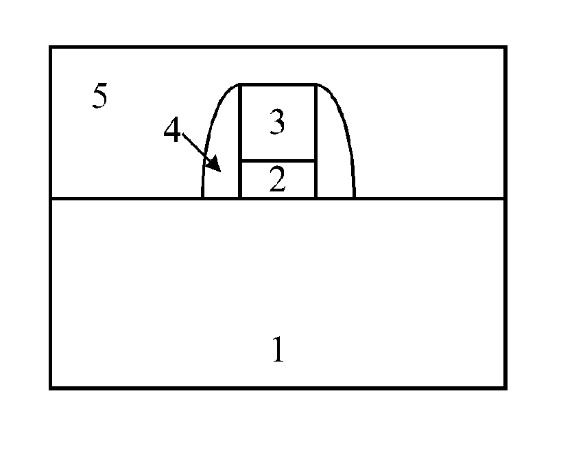 Method of manufacturing a semiconductor device