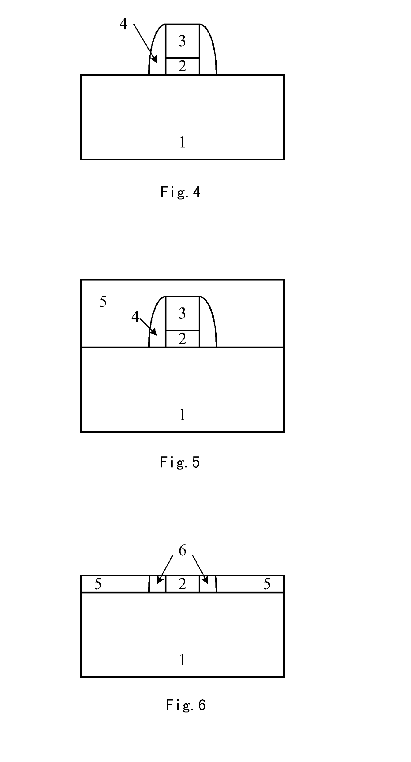 Method of manufacturing a semiconductor device