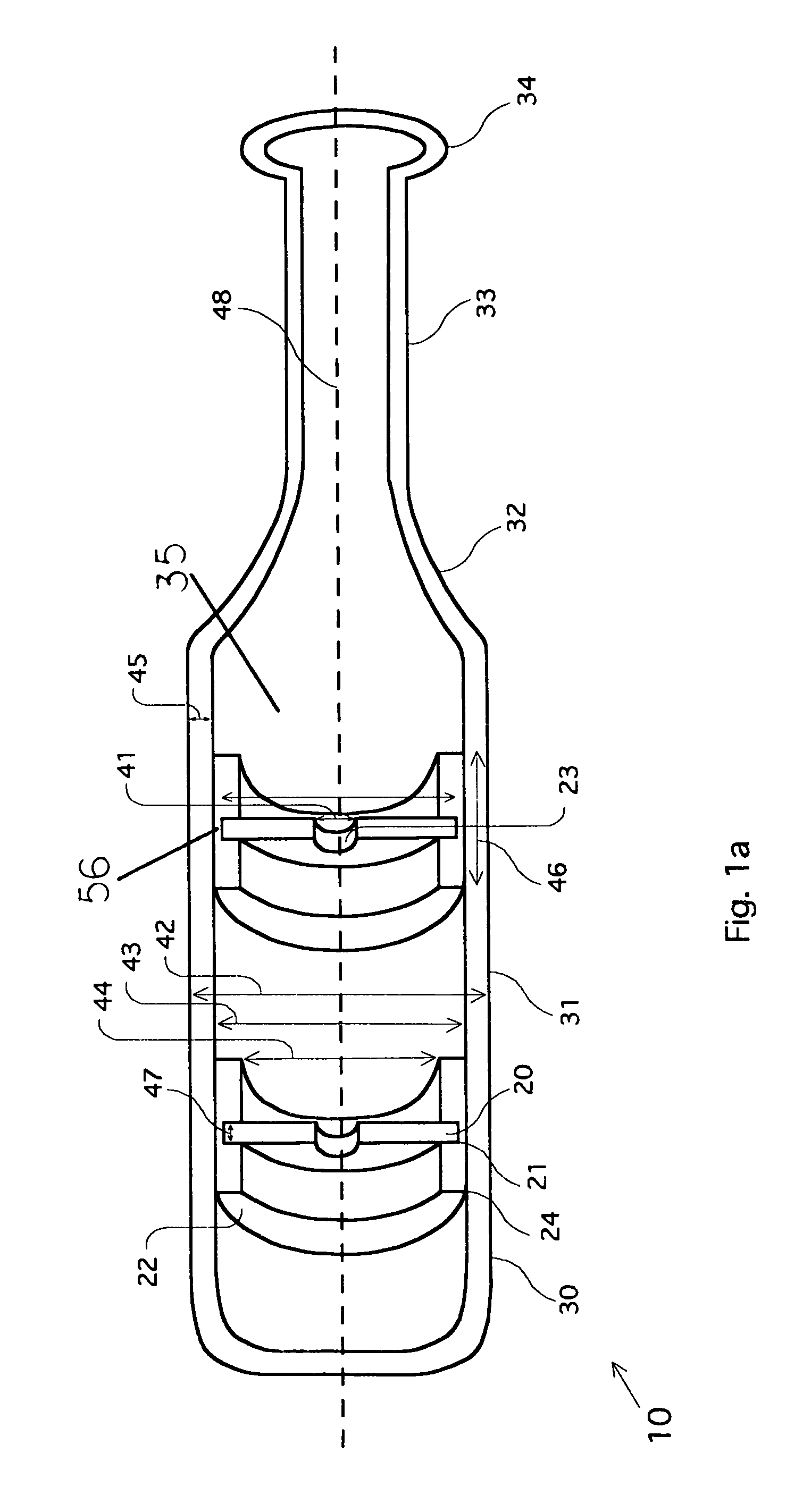 Apparatus for deterring modification of sports equipment