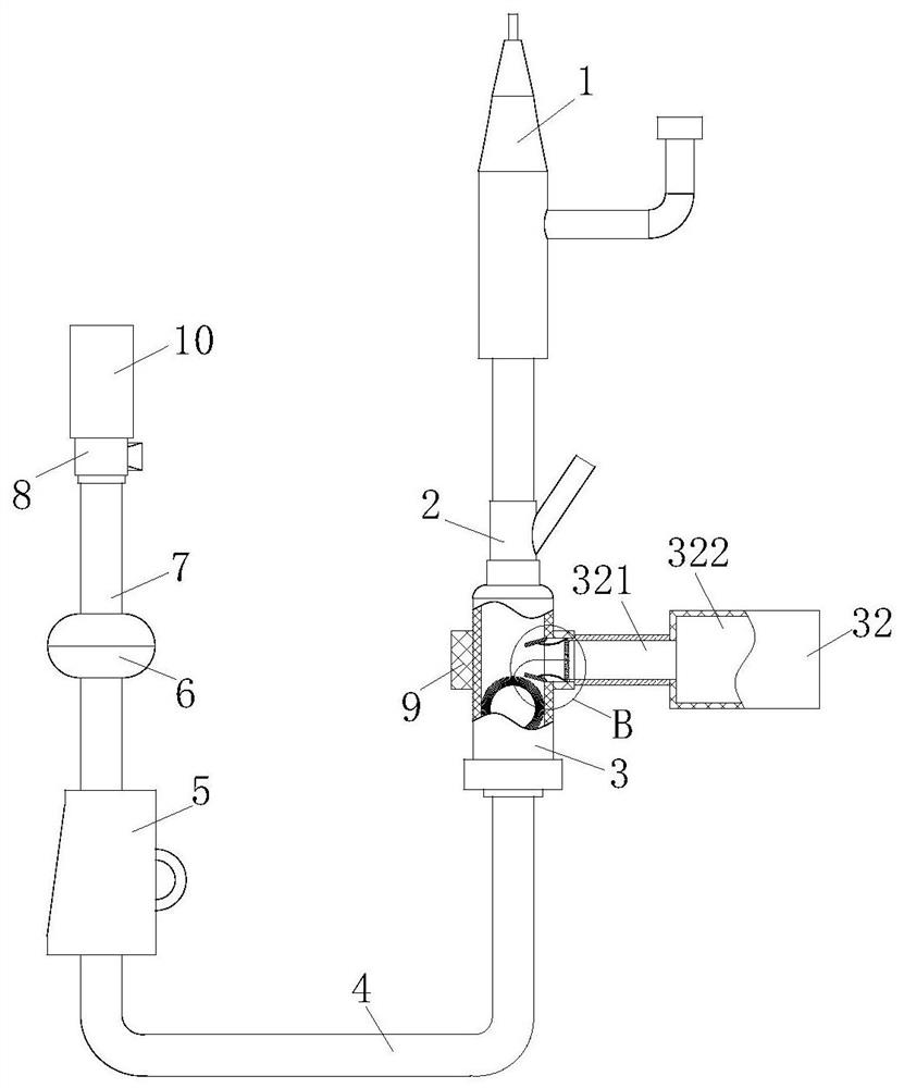 Intravenous infusion trainer