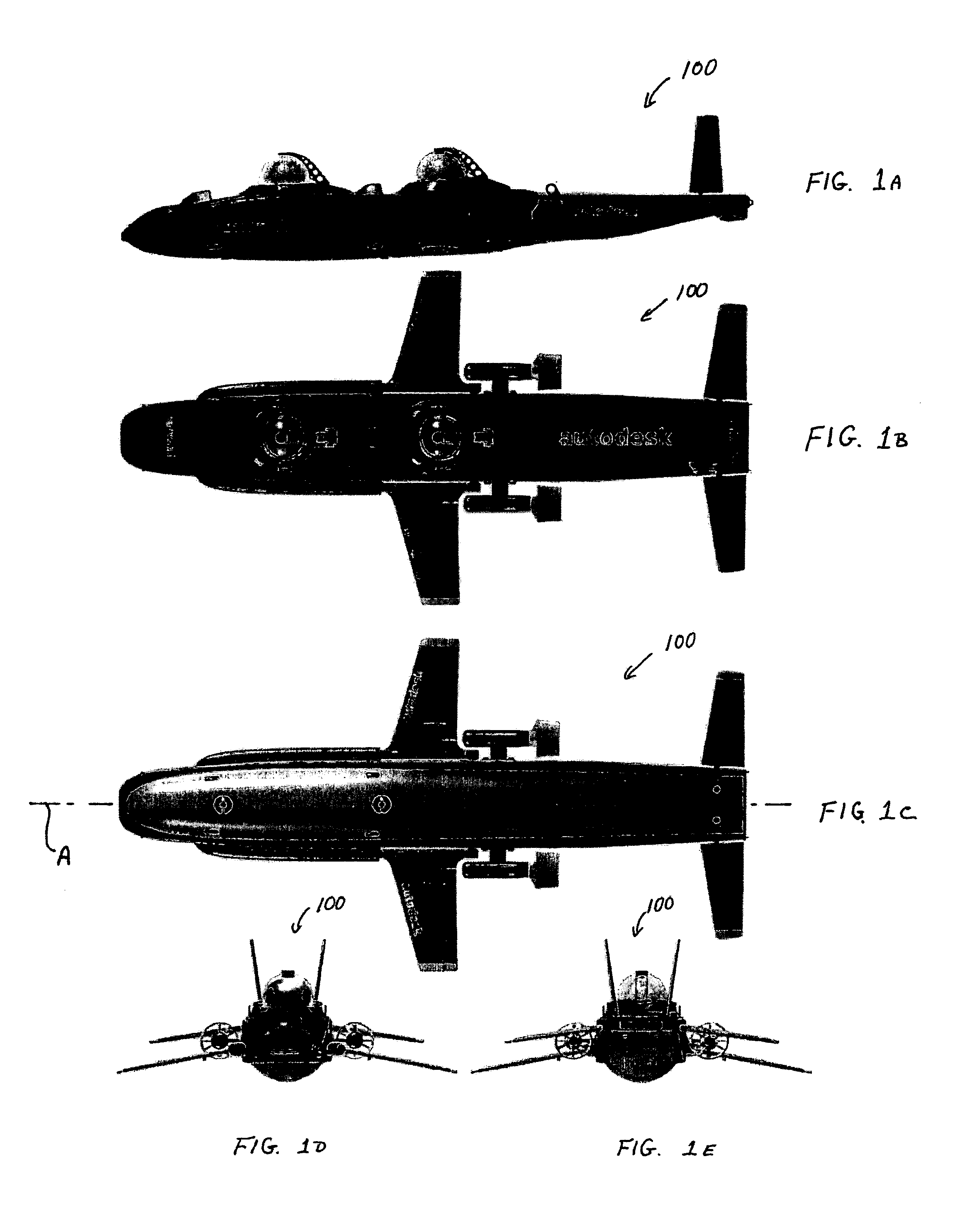 Submersible