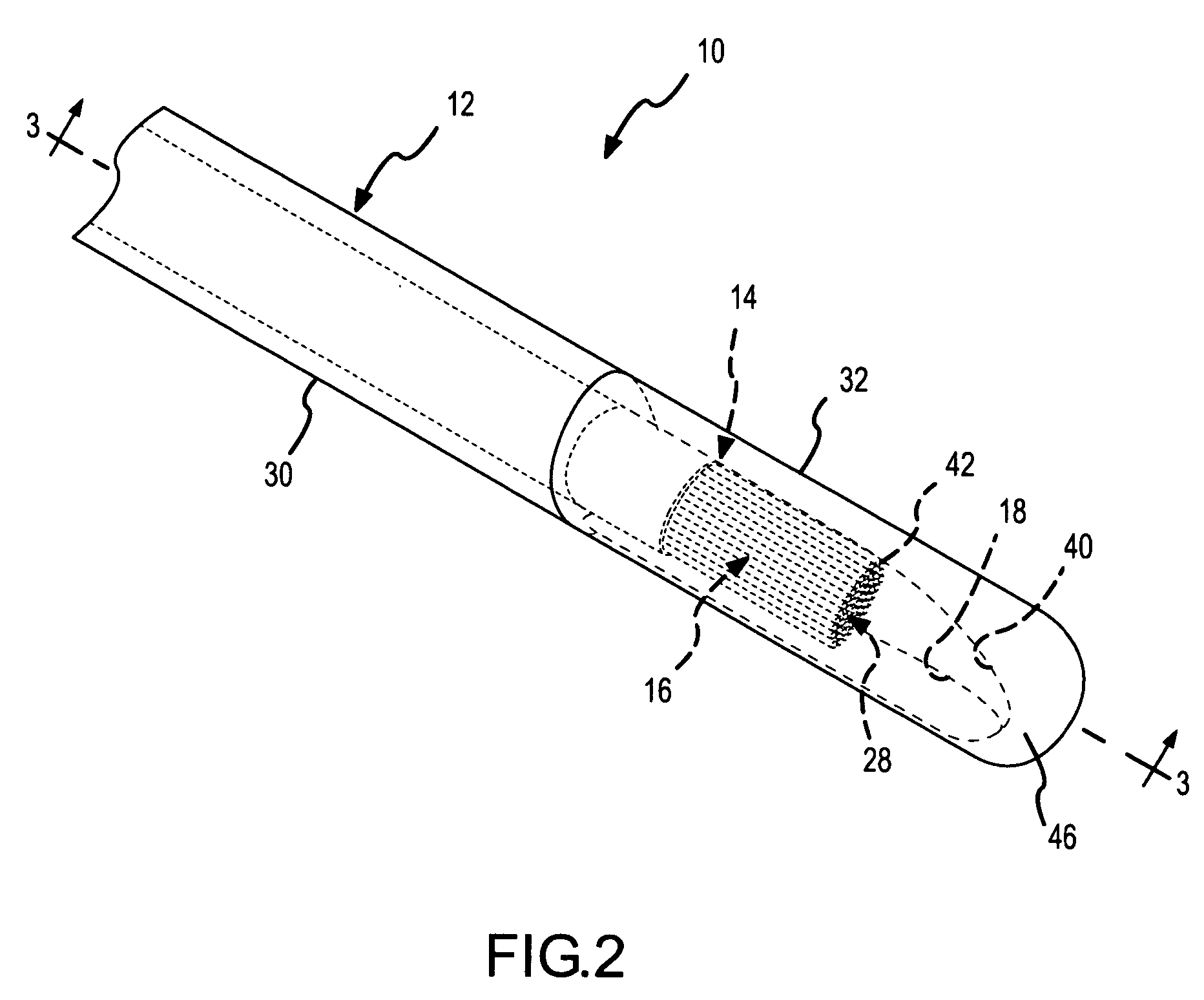 Side-port sheath for catheter placement and translation