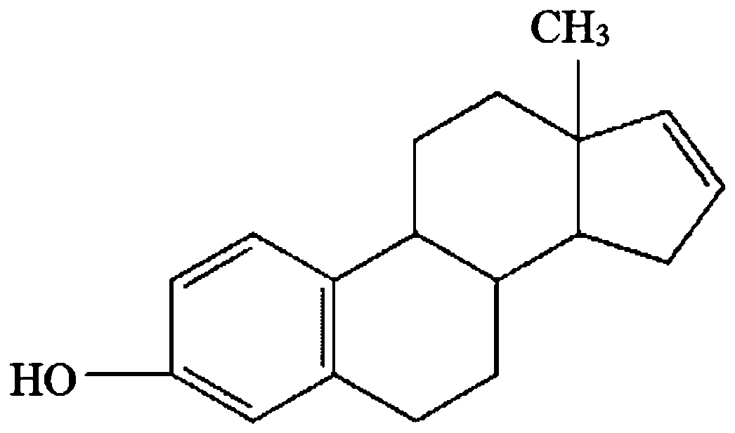 Novel application of estratetraene