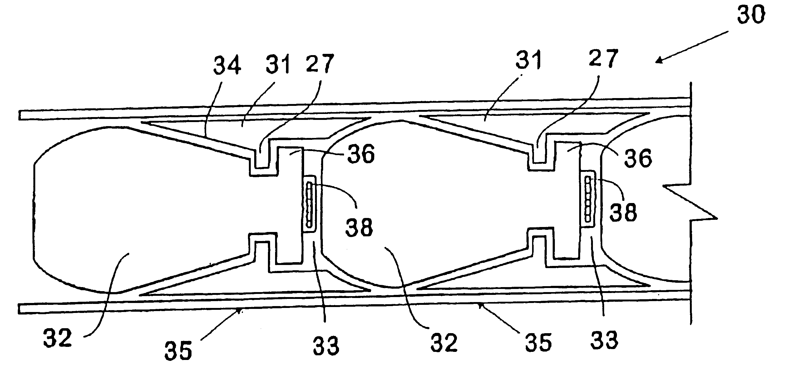 Projectile firing apparatus