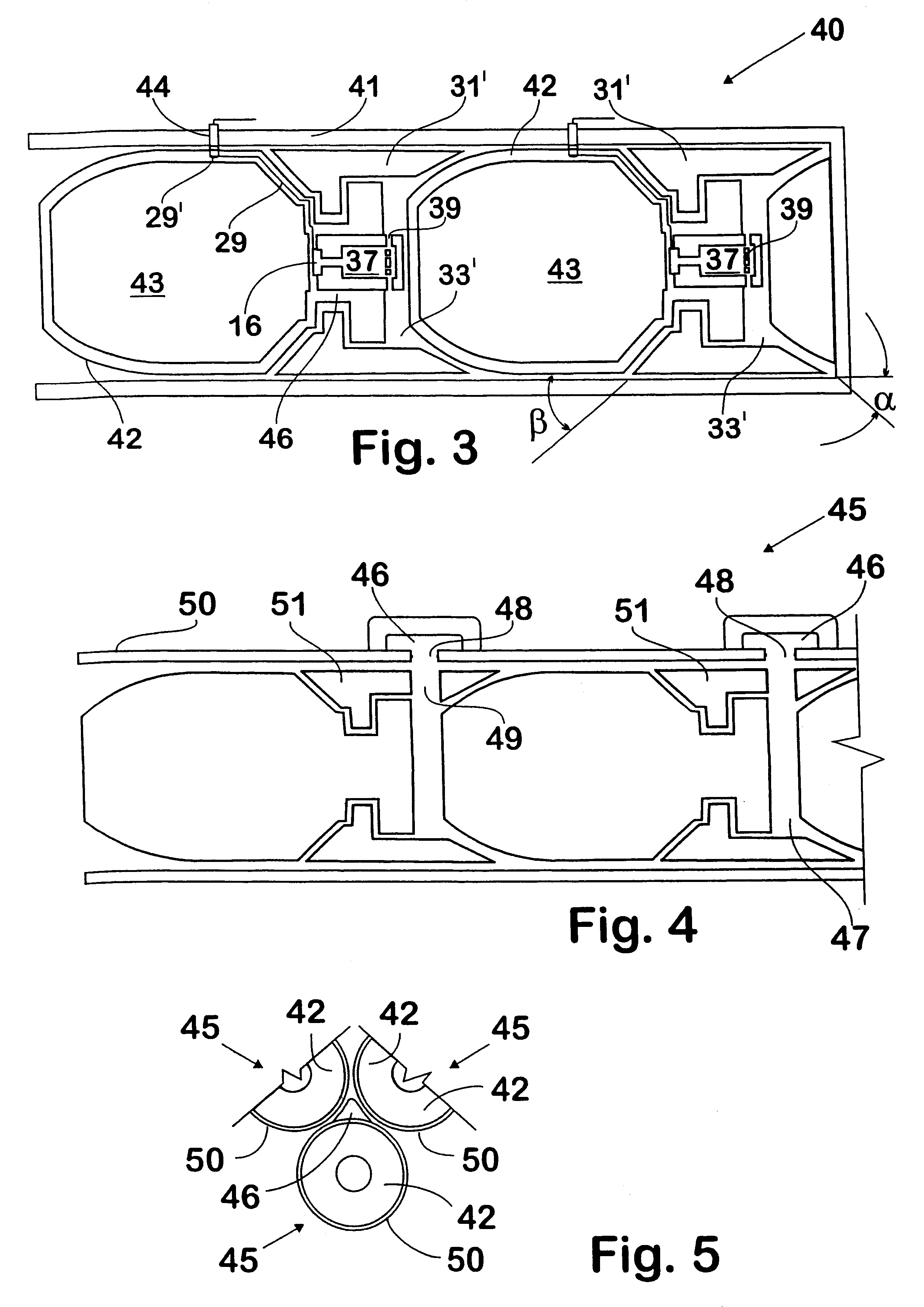 Projectile firing apparatus